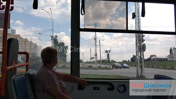 С третьего августа в Ростовской области усиляется контроль над соблюдением масочного режима